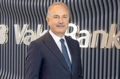 VakıfBank'tan 2025'te 70 milyar lira net kar