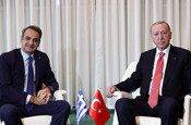 Miçotakis Ankara'ya geliyor: Yunan basını görüşmeyi inceledi