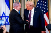 Trump'tan açıklama! Netanyahu Beyaz Saray'dan eli boş dönüyor