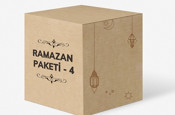 Metro Türkiye, ramazan ayına özel erzak paketlerini satışa sundu