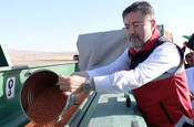 Bakan Yumaklı: "Tohumda yerli ve milli gücümüzü artırıyoruz"