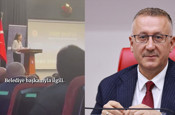 Hukuk öğrencisi Ceyda Saçar : Adapazarı Belediye Başkanı Mutlu Işıksu annemle yasak ilişki...