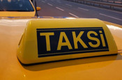 Taksilerde yeni dönem! Zorunlu oldu, Resim Gazete'de yayımlandı