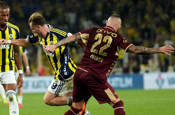 Trabzonspor-Fenerbahçe maçı 11 yıldır böyle bitmiyor! Dikkat çeken istatistik