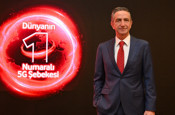 Vodafone Türkiye ile birlikte 23 ülkede 5G hizmeti sunmuş olacak!