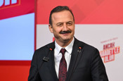 Yavuz Ağıralioğlu'ndan ittifak açıklaması