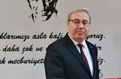 Çankırı SGK İl Müdürü Mustafa Yılmaz hayatını kaybetti