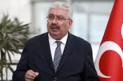 MHP'li Semih Yalçın sert çıktı: Davadan düşenin parçası bulunmaz
