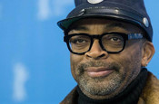 Ünlü yönetmen Spike Lee'den Filistin'e destek