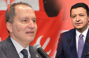 Saadet Partisi lideri Mahmut Arıkan'dan dikkat çeken Fatih Erbakan açıklaması