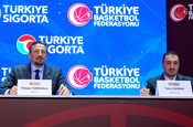 Türkiye Sigorta Basketbol Milli Takımlarının forma sırt sponsoru oldu