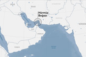 İranlı komutandan "Hürmüz Boğazı" açıklaması: Kapatmaya hazırız