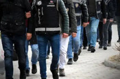 İstanbul merkezli 8 ilde operasyon! 17 kişi gözaltına alındı...