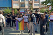 LGBT'yi övene hapis cezası geliyor! Ağır yaptırımlar yolda