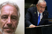 Epstein belgelerinde ortaya çıktı: Netanyahu'nun gizlenmiş fotoğrafı!