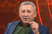 Hande Aydemir'le Ramazan Sohbeti tv100'de başlıyor! Konuk Prof. Dr. İrfan Gündüz