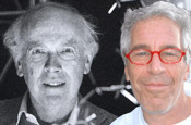 James Watson'ın Epstein'in evinde 3 kadınla fotoğrafı ortaya çıktı! DNA'nın sarmal yapısını keşfetmişti