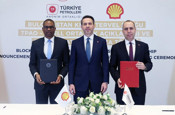 TPAO ve Shell, Bulgaristan'ın Khan Tervel Sahasındaki arama çalışmaları için ortaklık anlaşması imzaladı