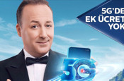 Türk Telekom 5G hazırlıklarını "Herkes İçin 5G" mottosuyla sürdürüyor