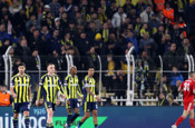 Kadıköy'de soğuk duş! Fenerbahçe Avrupa Ligi'nde dağıldı
