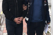 "Casperlar" suç örgütü soruşturmasında 7'si polis 14 şüpheli tutuklandı! Alman savcıya suikast iddiası
