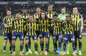 Fenerbahçe'de 2 şok sakatlık birden! Oyuna devam edemediler