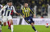 Fenerbahçe 90+11’de yıkıldı