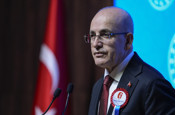 Hazine ve Maliye Bakanı Mehmet Şimşek:"Toplumdaki algının aksine vergi harcamalarını azalttık"