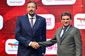 TBF, TotalEnergies ve Mais Renault ile sponsorluk anlaşması imzaladı