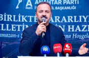 Yavuz Ağıralioğlu: Bismillahlarla yeniden doğrulduk