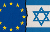 Avrupa'nın İsrail ikiyüzlülüğü! Meğer her alanda ortaklık artmış