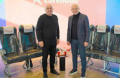 Corendon Sport Talks'un konuğu Cüneyt Çakır oldu