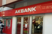 Akbank, temettü dağıtma kararı aldı