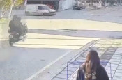 Mersin'de motosiklet kazası! 16 yaşındaki Defne hayatını kaybetti