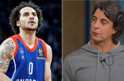 Shane Larkin'den İbrahim Kutluay'ın iddiasına şok yanıt: Soytarı