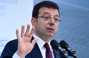 Ekrem İmamoğlu'nun yargılandığı 'çirkin' davası düştü