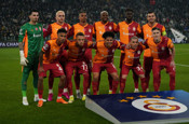 Galatasaray'da sakatlık depremi! Oyuna devam edemedi