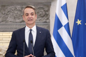 Yunanistan Başbakanı Miçotakis'ten Türkiye sınırında seçim hamlesi