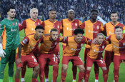 Galatasaray'ın Şampiyonlar Ligi son 16 turundaki rakibi belli oldu