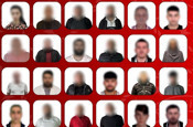 İçişleri Bakanlığı açıkladı! Yurt dışında yakalanan 41 suçlu Türkiye'ye getirildi