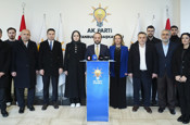 AK Parti İstanbul İl Başkanlığından "28 Şubat" açıklaması