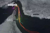 Denizcilik Genel Müdürlüğü'nden "Hürmüz Boğazı" açıklaması