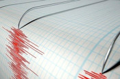 6 büyüklüğünde deprem oldu!