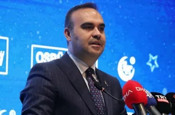Bakan Kacır'dan yüz güldüren açıklama: "2026'da sanayimizdeki yükseliş hızlanacak"