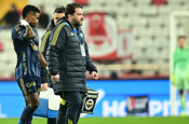 Fenerbahçe'de kabus! Antalyaspor maçında sakatlanan Semedo'dan kötü haber
