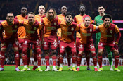 Galatasaray'ın Alanya kafilesi belli oldu! 8 eksik var