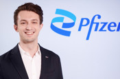 Pfizer Türkiye'de Ticari Mükemmeliyet ve İnovasyon Liderliği'ne Utku Dilaver atandı