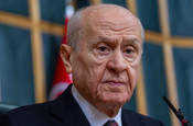 Bahçeli, "İran'dan sonra sıra Türkiye'de" söylemine ateş püskürdü! "Korkak her gün..."