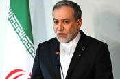 İran Dışişleri Bakanı: ABD üsleri meşru hedefimizdir