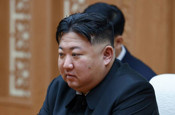 Kim Jong Un'dan İran'a açık destek! İsrail'i öyle bir tehdit etti ki...